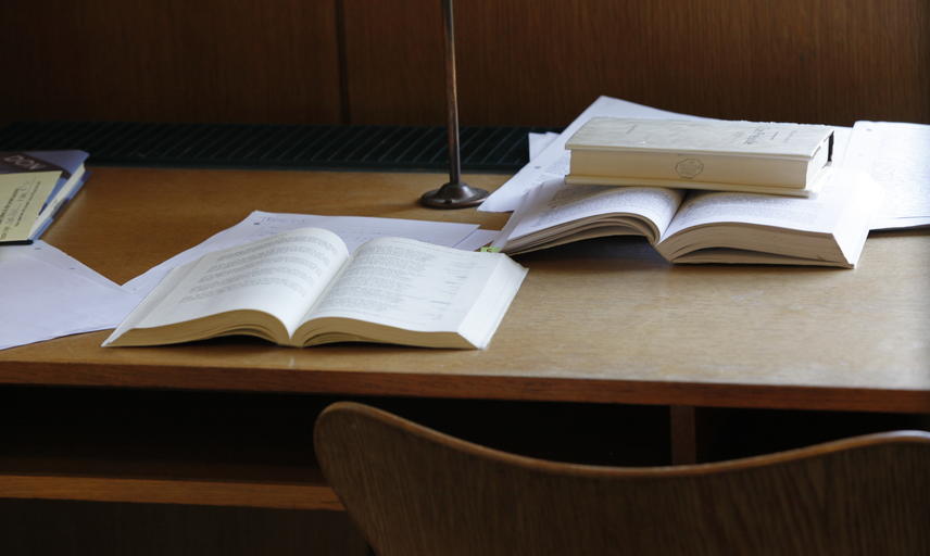 Resources for Staff The Proctors' Office
