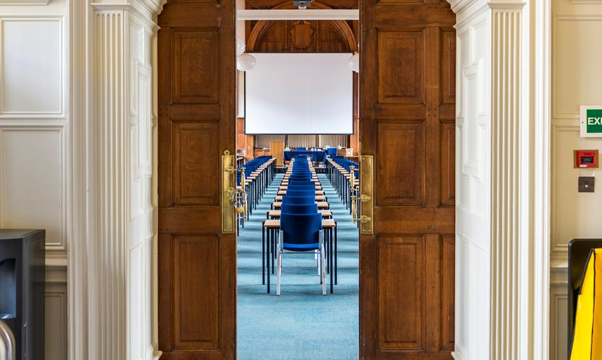 Resources for Staff The Proctors' Office